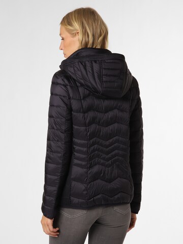 Franco Callegari Jacke in Blau