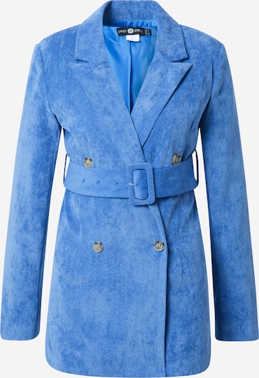 Daisy Street Blazer in royalblau, Produktansicht