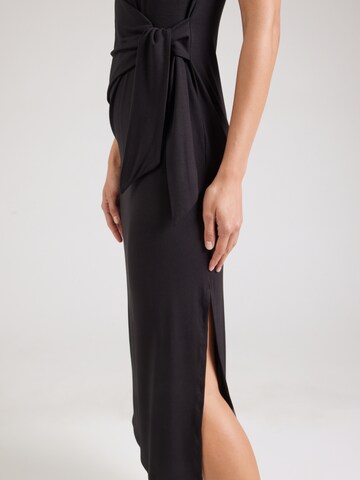 modström - Vestido 'Mark' en negro