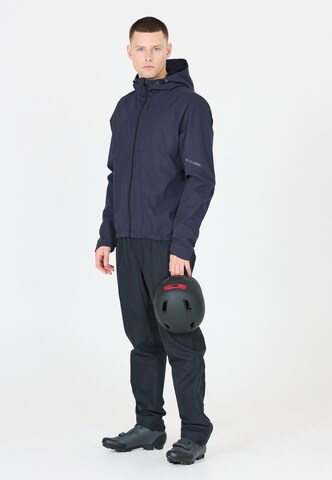 ENDURANCE Sports jacket 'Seren' in Blue