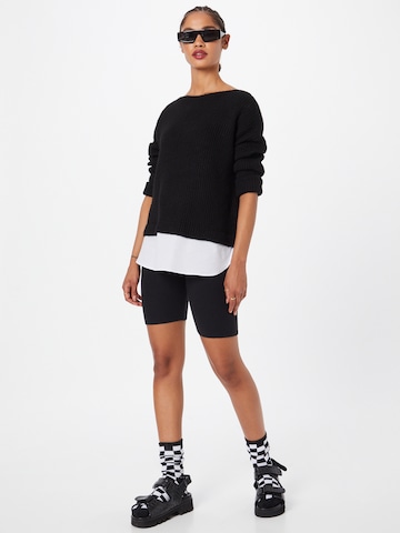 Pull-over ONLY en noir