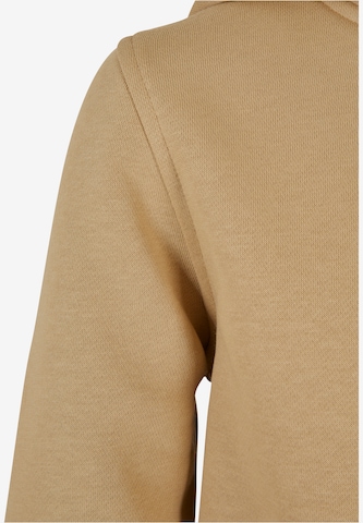 Sweat Urban Classics en beige