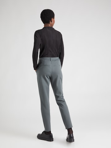 Regular Pantalon chino s.Oliver en vert