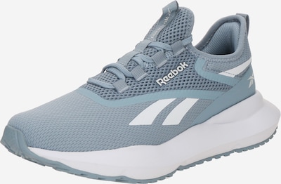 Reebok Skriešanas apavi 'CITYRIDE', krāsa - baložzils / balts, Preces skats