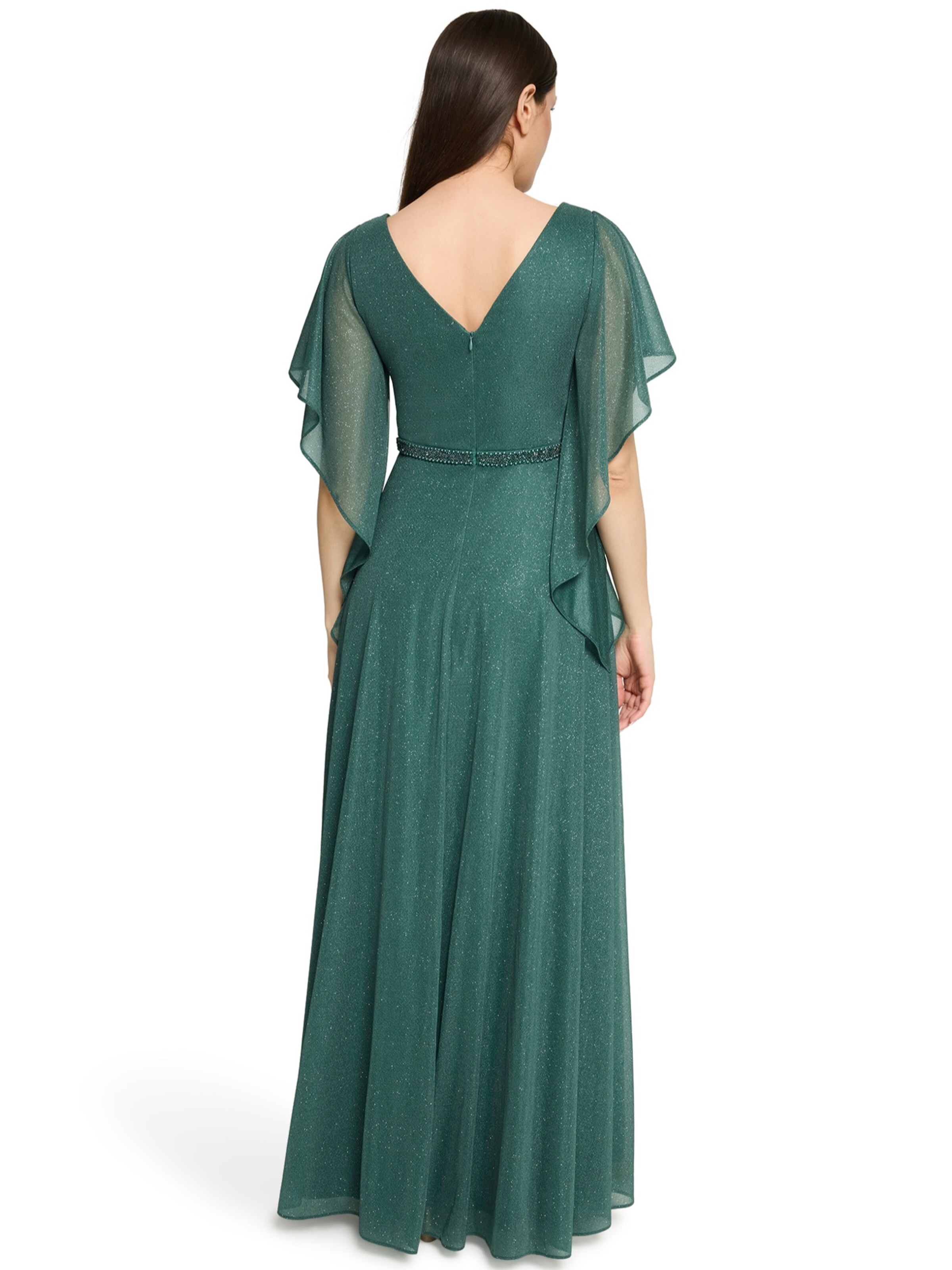 Vera Mont Kleid in Grün