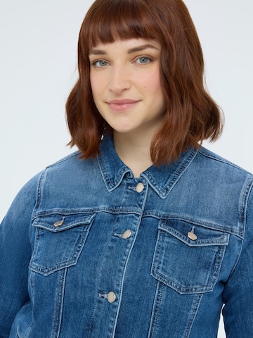 Fiorella Rubino - Chaqueta de entretiempo en azul