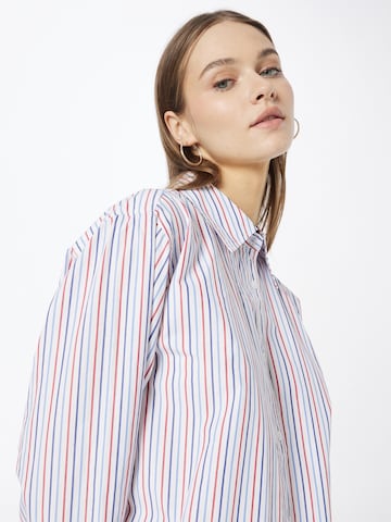 TOMMY HILFIGER Blouse in White