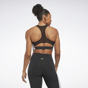 Reebok Bralette Sports Bra in Black