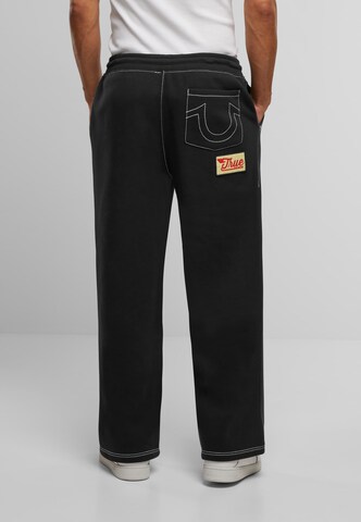 True Religion Baggy Штаны в Черный