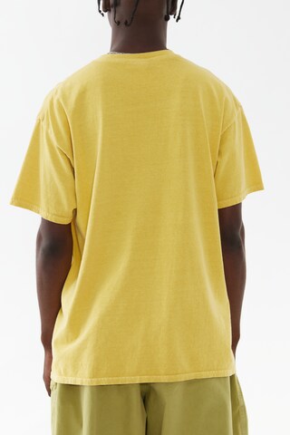 BDG Urban Outfitters Shirt in Yellow