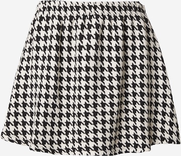 ABOUT YOU Hame 'Ingrid' värissä musta: etupuoli