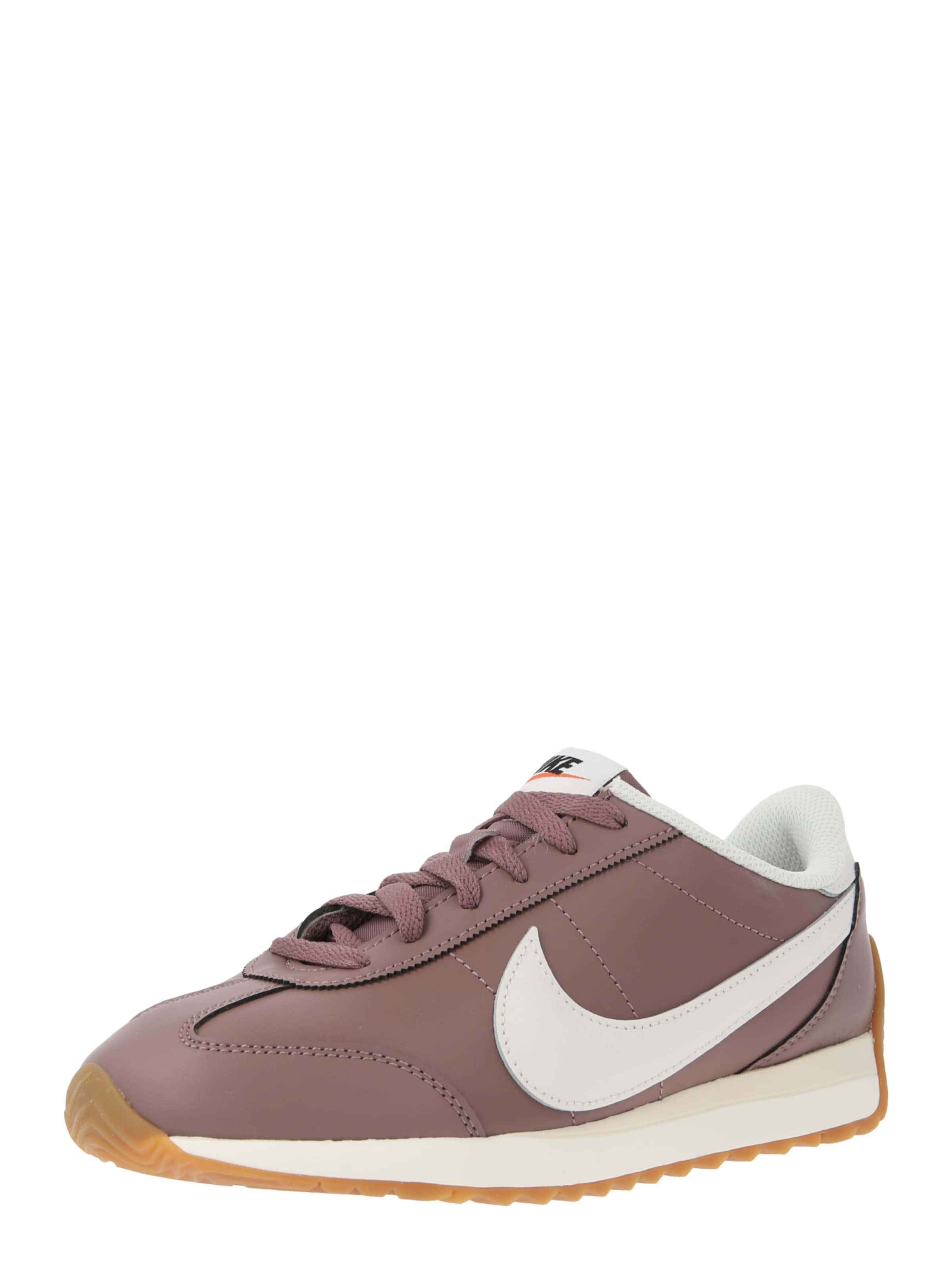 Nike Sportswear Låg sneaker 'Pacific' i mauve / svart / vit, Produktvy
