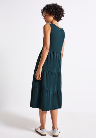 STREET ONE Dress in Blue