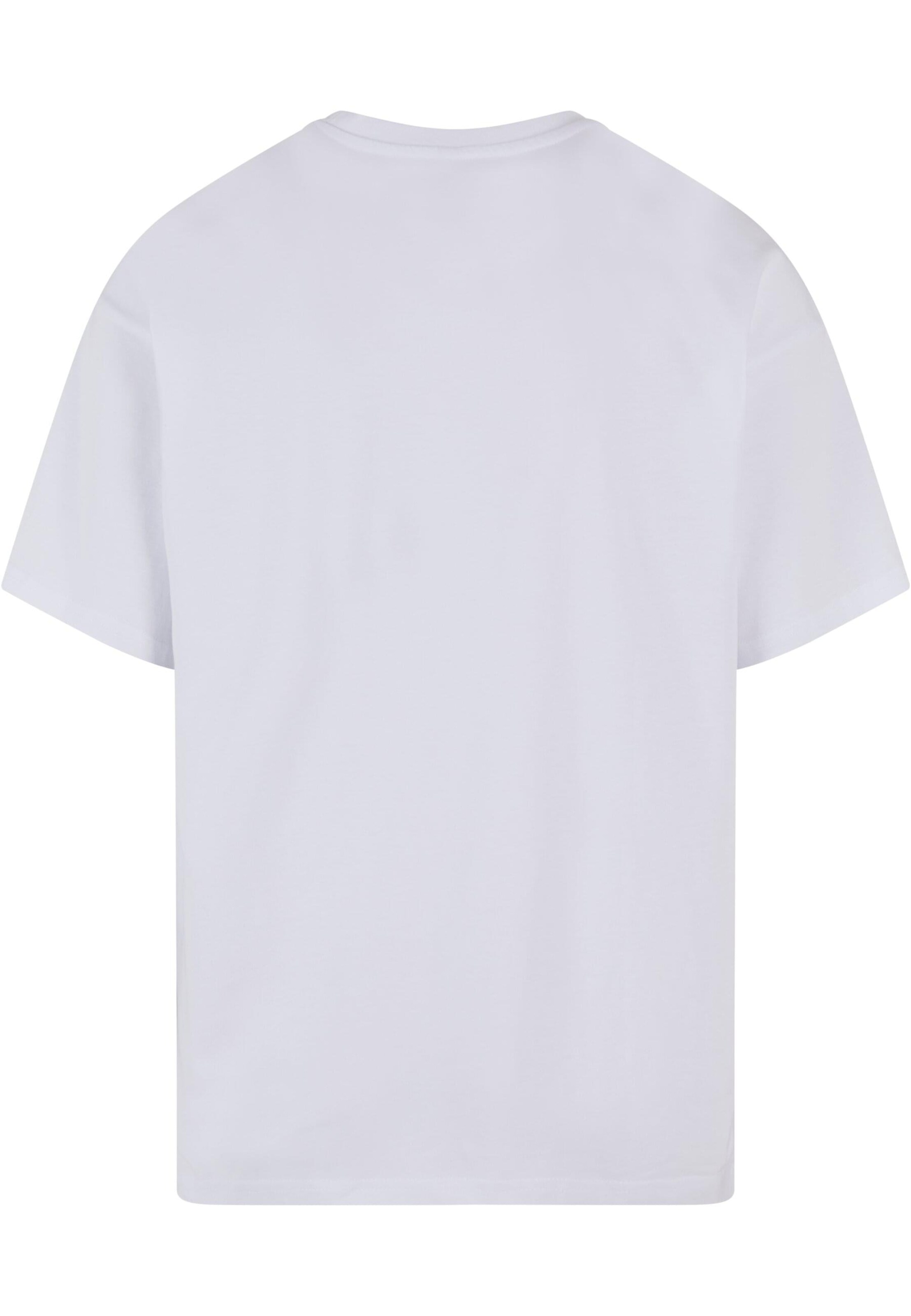 ZOO YORK Tričko - Biela