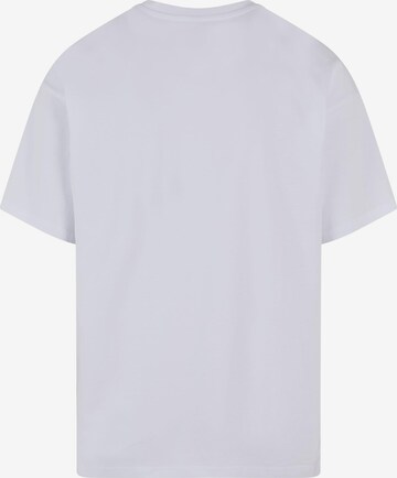 ZOO YORK Shirt in White