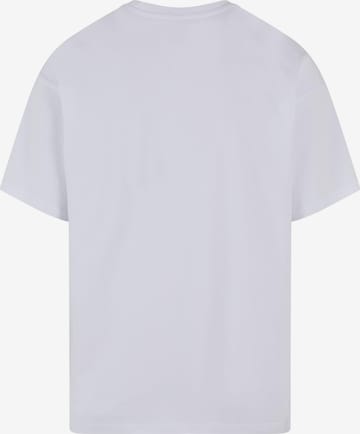 ZOO YORK T-Shirt in Weiß