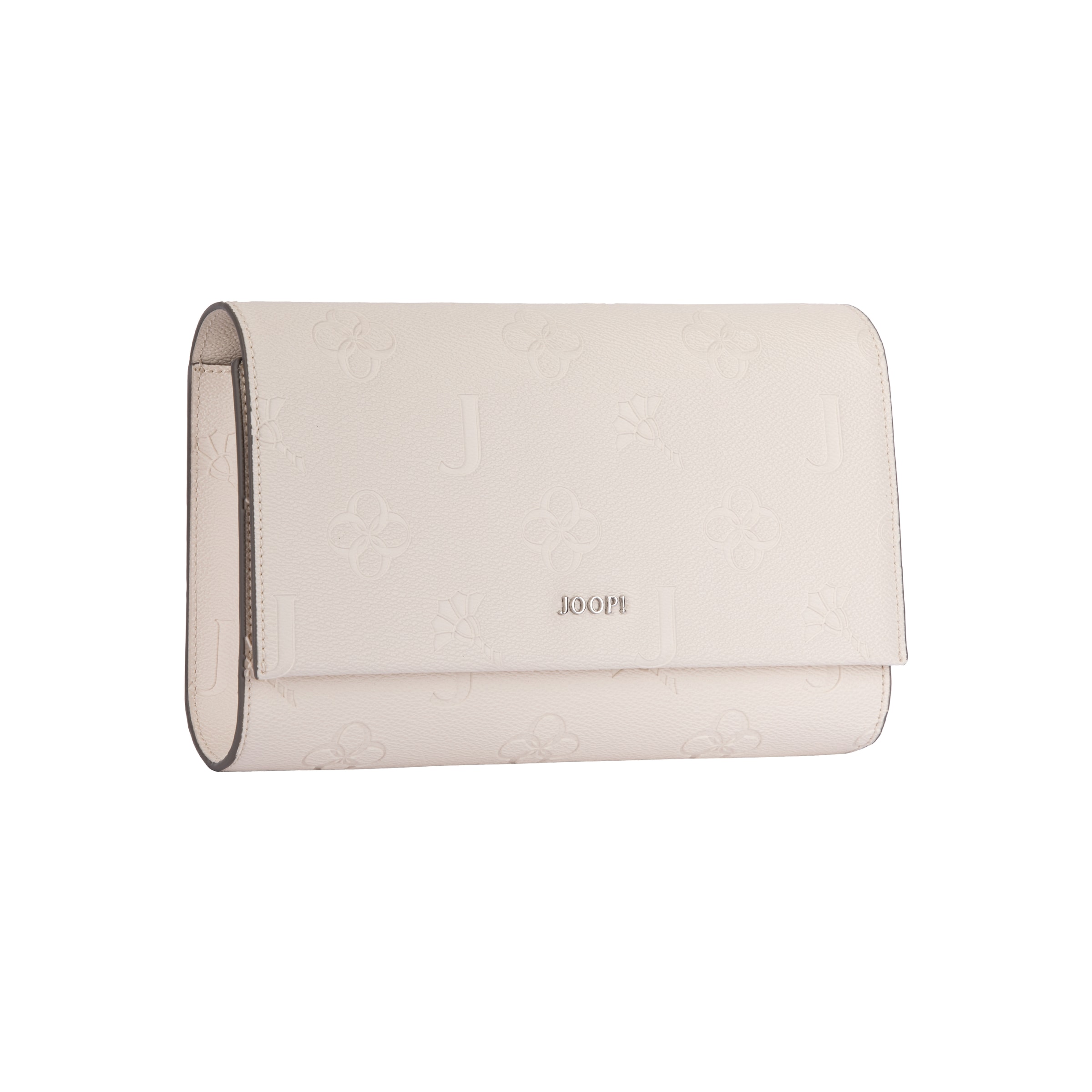 JOOP! Clutch in White