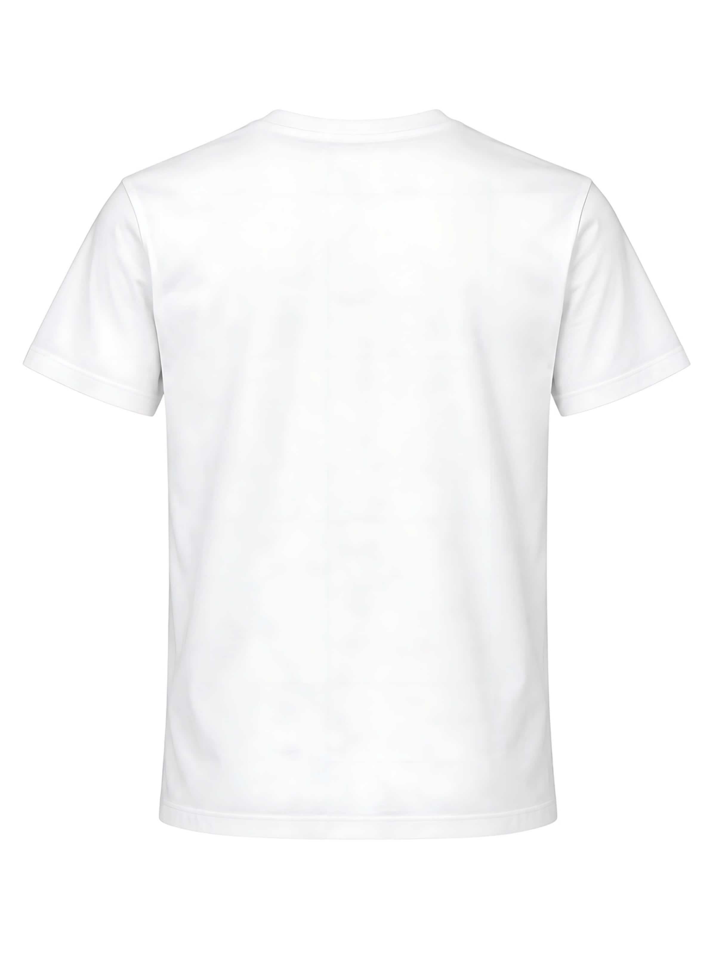 DSQUARED2 Shirt in White