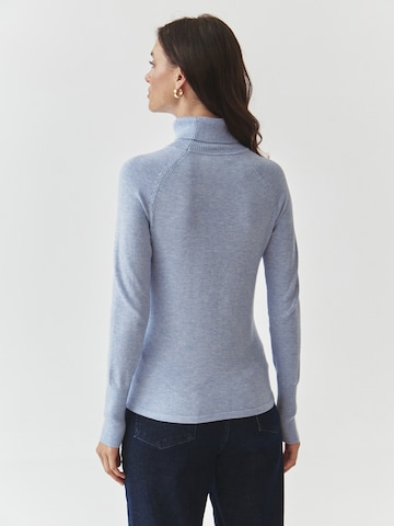 TATUUM Sweater 'NEKOKI 1' in Blue