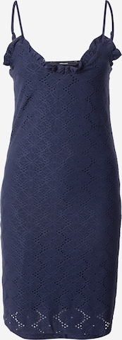 Abito 'VMKim' di VERO MODA in blu: frontale