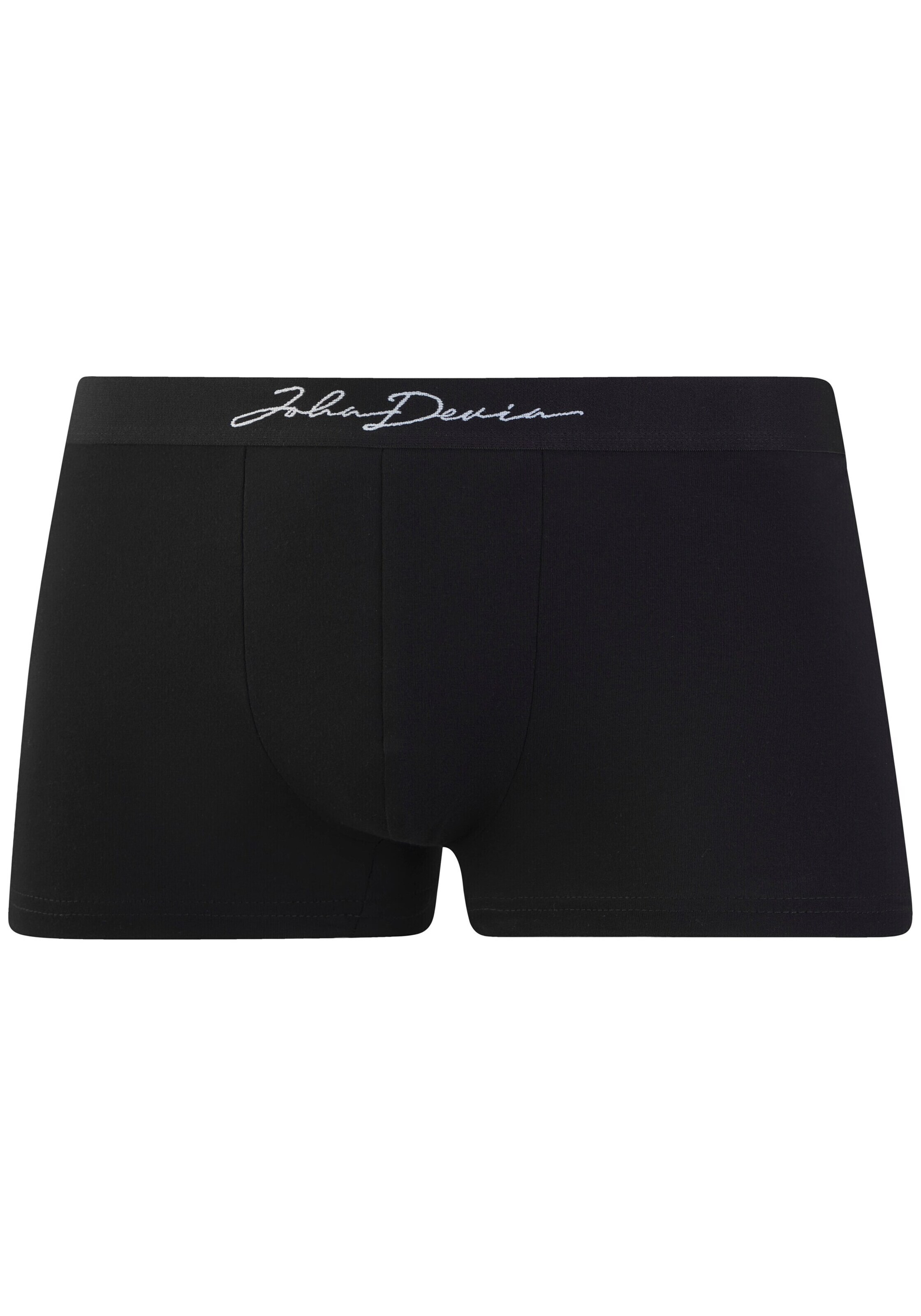 JOHN DEVIN Boxer shorts in Blue