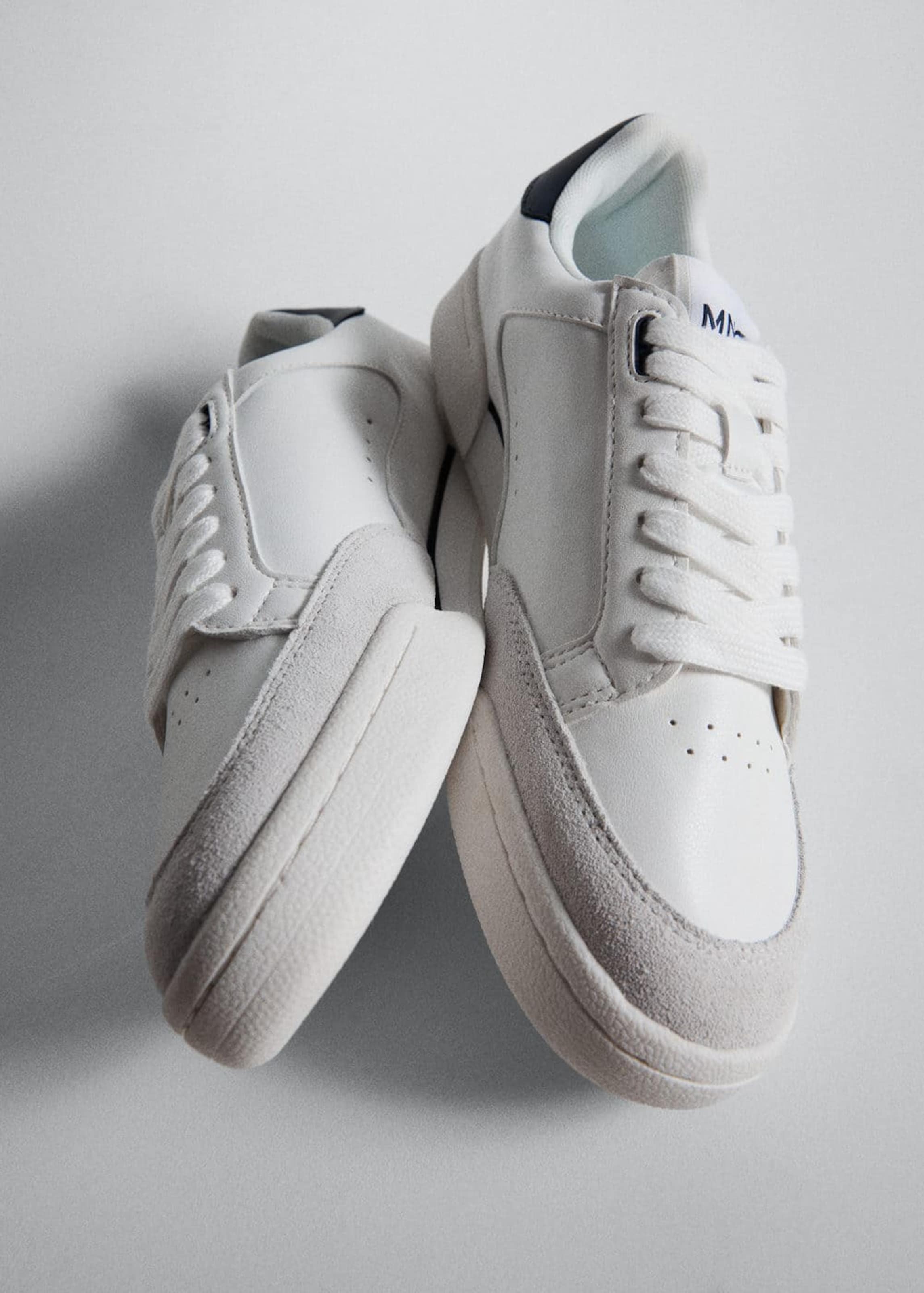 MANGO MAN Schoenen voor heren Shop online ABOUT YOU
