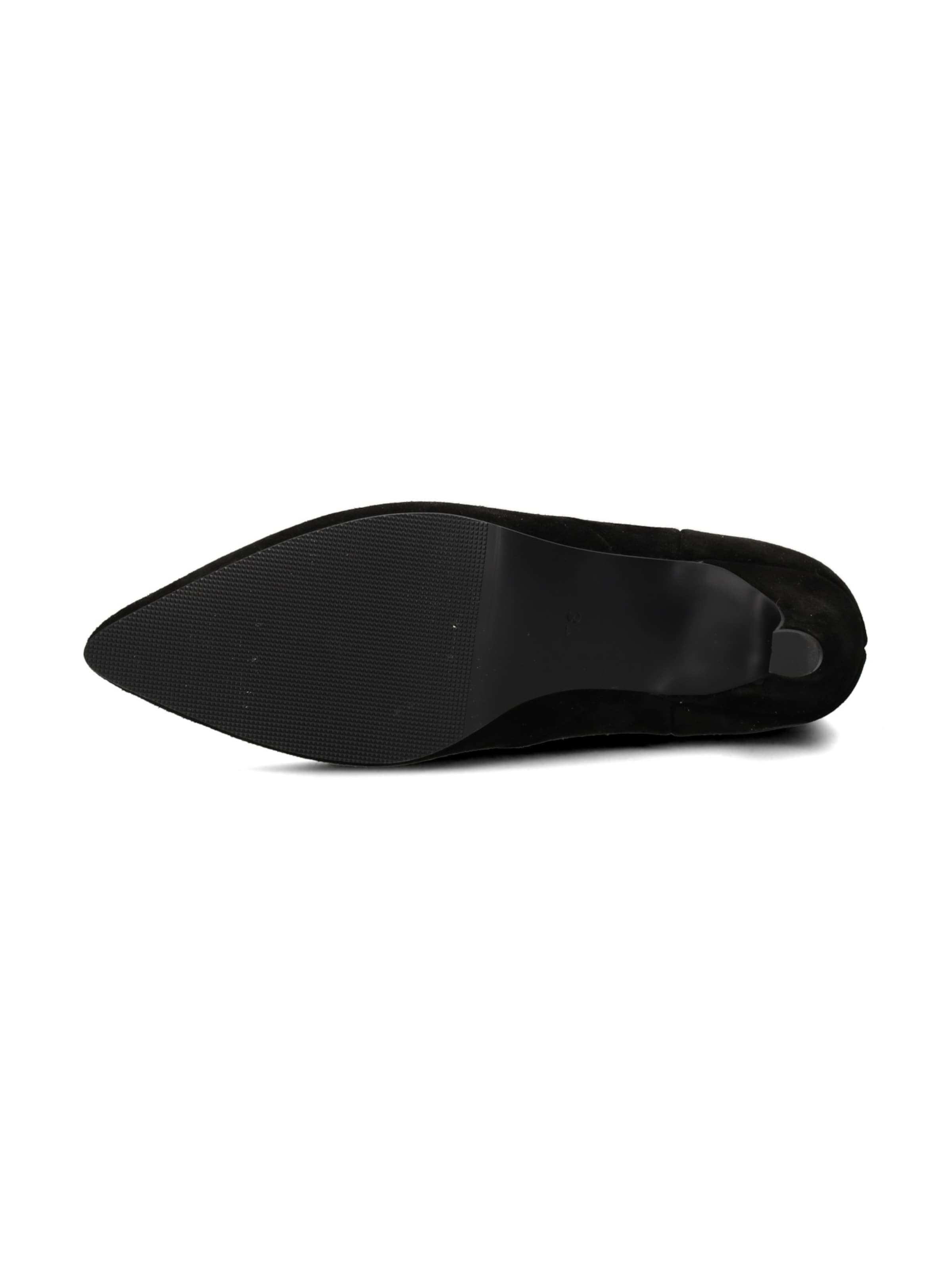 PS Poelman Boot in Black