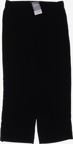 Luisa Cerano Pants in M in Black: front