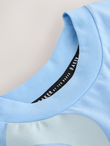 Baker by Ted Baker Футболка в Синий