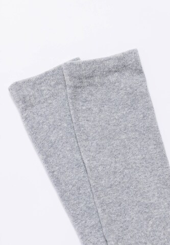 SNOCKS Socks in Grey