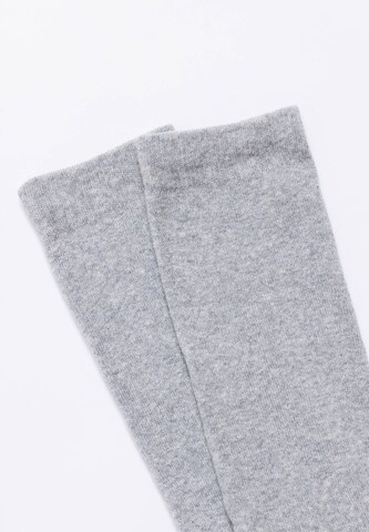 SNOCKS Socken in Grau