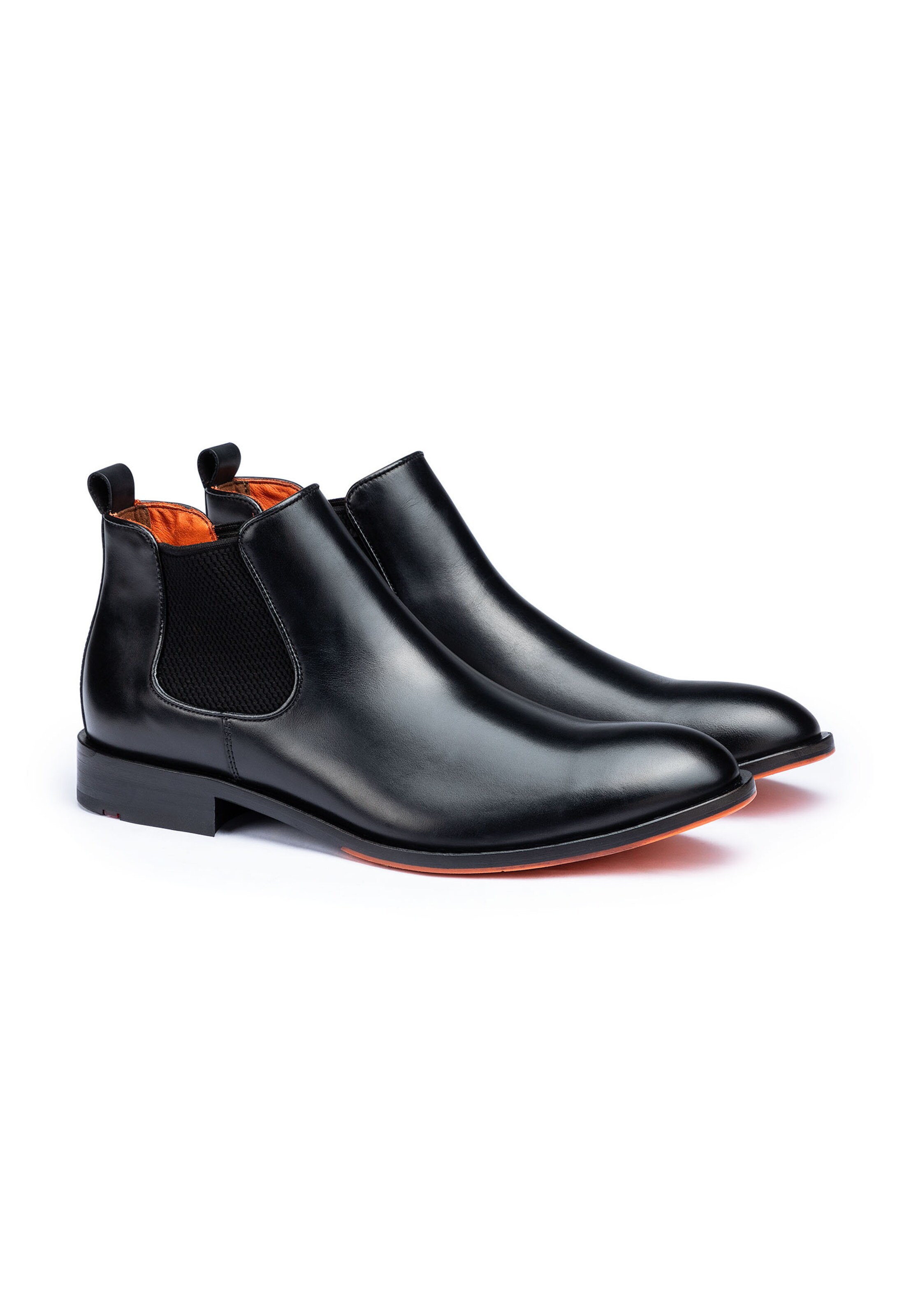 LLOYD Chelsea boots 'PATERSON' in Black