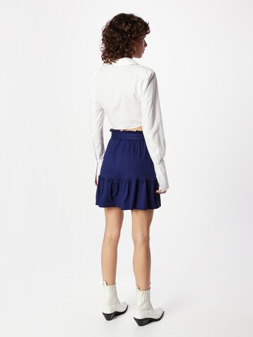 ABOUT YOU Skirt 'Elaine' in Blue