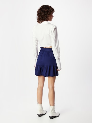 ABOUT YOU Rok 'Elaine' in Blauw