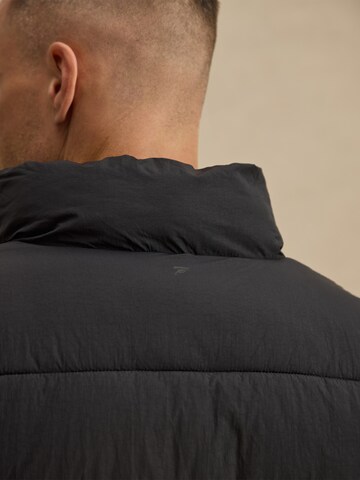 Gilet 'Torge' di DAN FOX APPAREL in nero