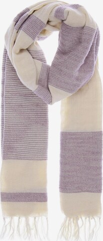 ESPRIT Scarf & Wrap in One size in White: front