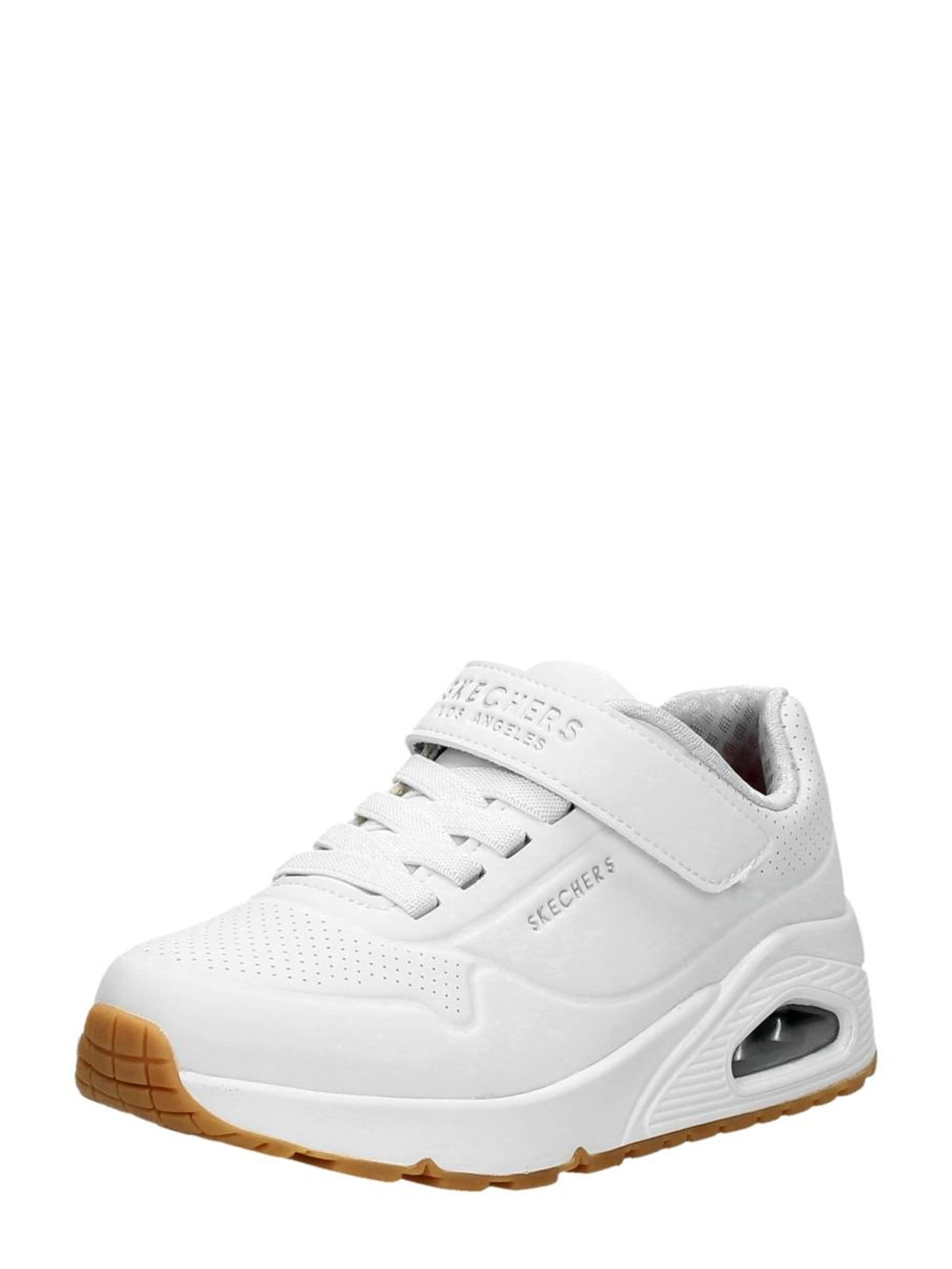SKECHERS Sneakers 'Uno - Air Blitz' in Wit