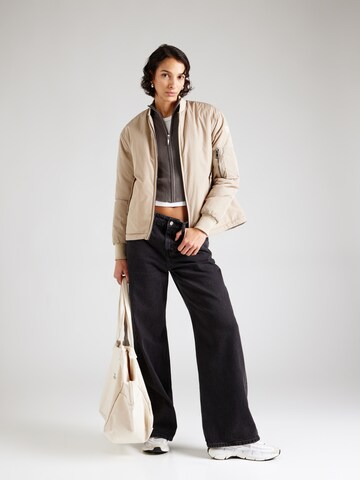 No. 1 Como Jacke in Beige