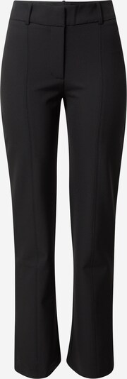 Samsoe Samsoe Pantalon 'SARIH' en noir, Vue avec produit