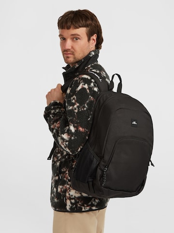 Sac à dos O'NEILL en noir : devant