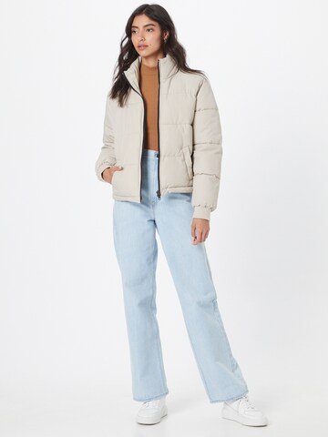 LEVI'S ® Normální Džíny 'High Waisted Straight' – modrá