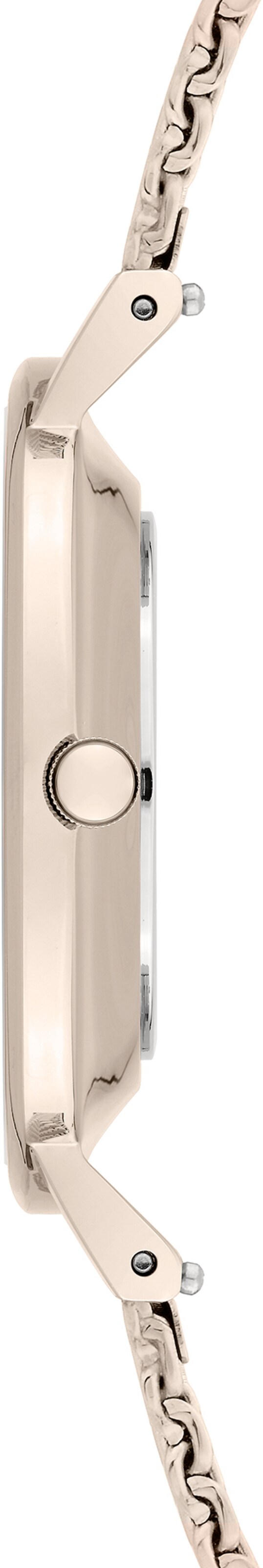 Liebeskind Berlin Analoog horloge in Roze