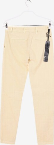 Shaft Jeans Skinny-Jeans 24 in Gelb