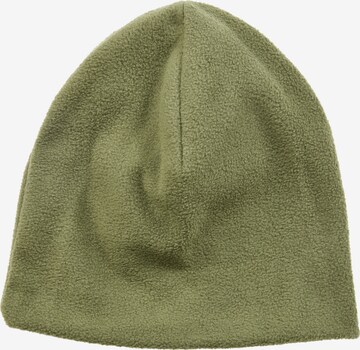 Bonnet Urban Classics en vert