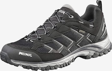 MEINDL Outdoorschuh 'Caribe' in Schwarz: predná strana