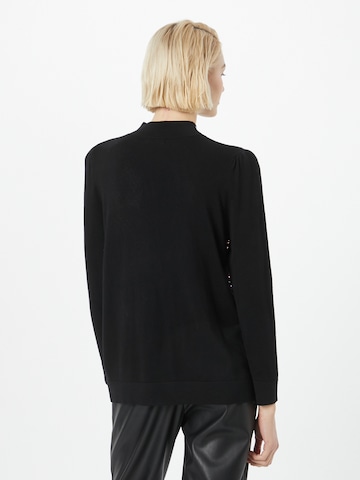 Wallis Sweater in Black