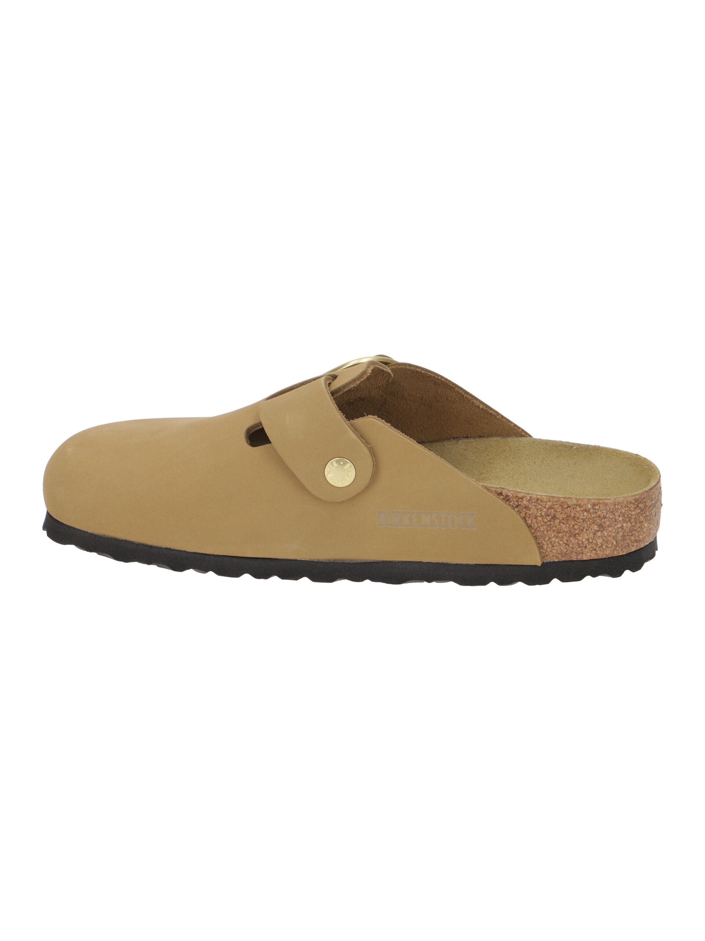 BIRKENSTOCK Clogs in Brown