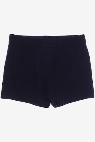 Theory Shorts S in Blau