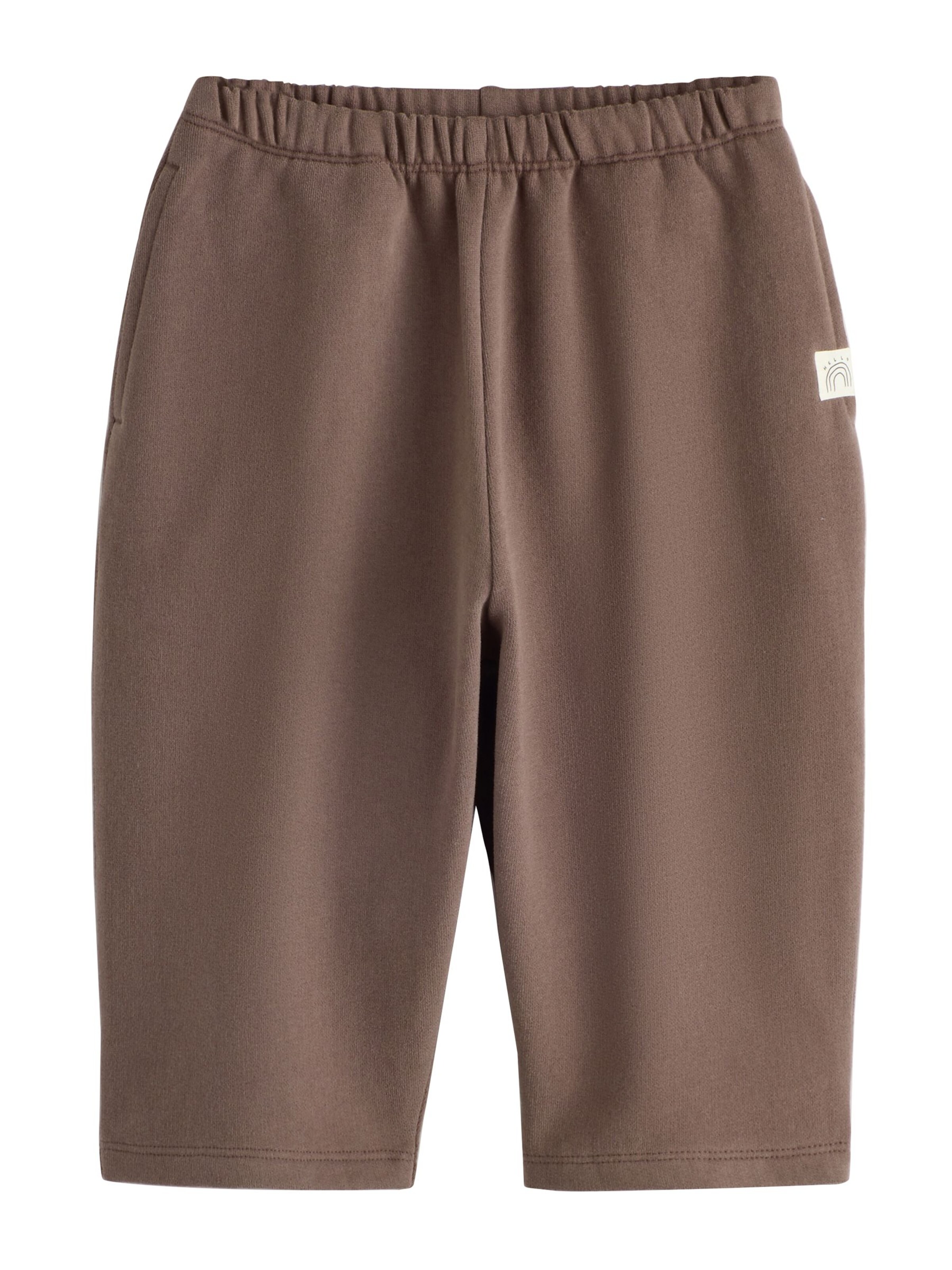 Next Vat Broek in Beige