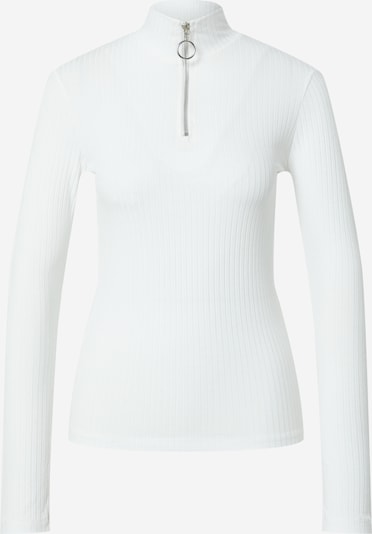 EDITED Shirt 'Svetlana' in weiß, Produktansicht